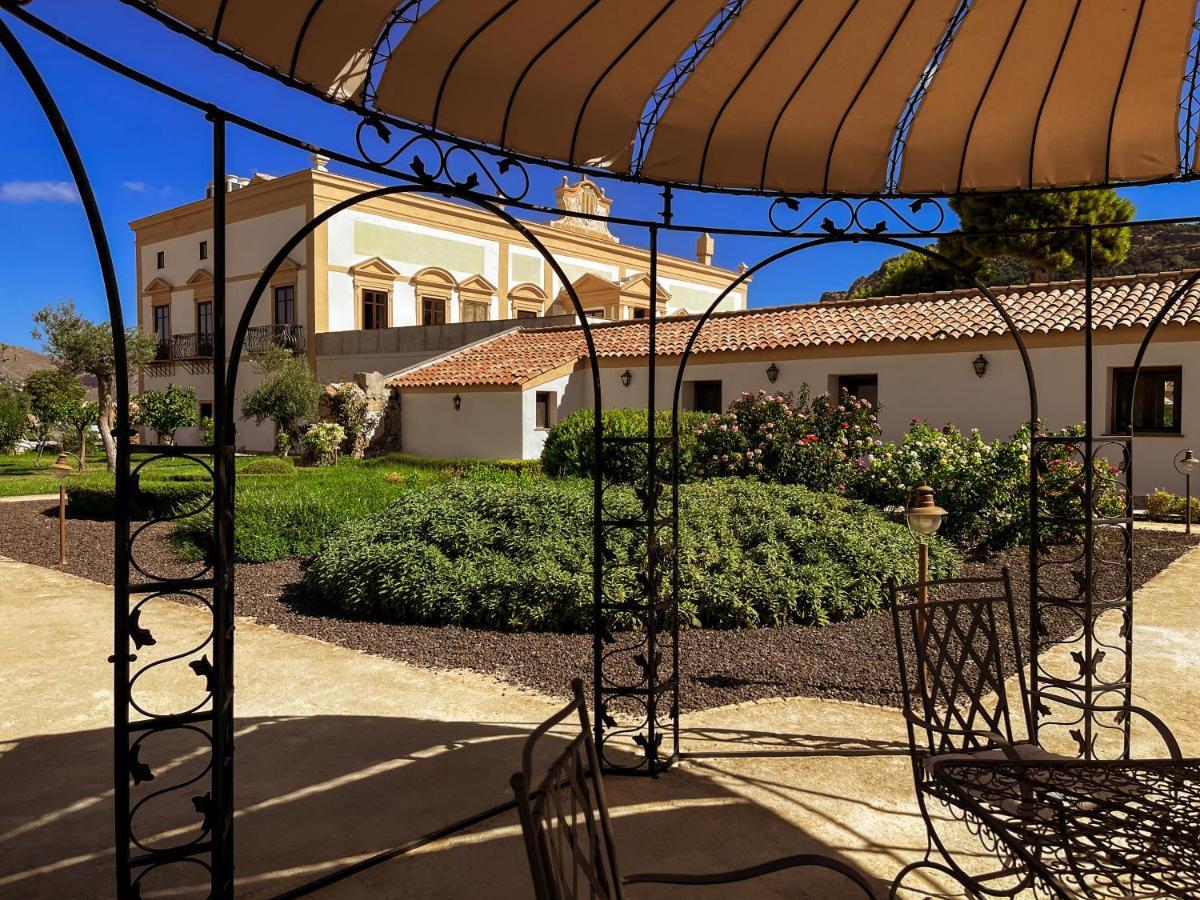 Villa Del Gattopardo Палермо Екстер'єр фото