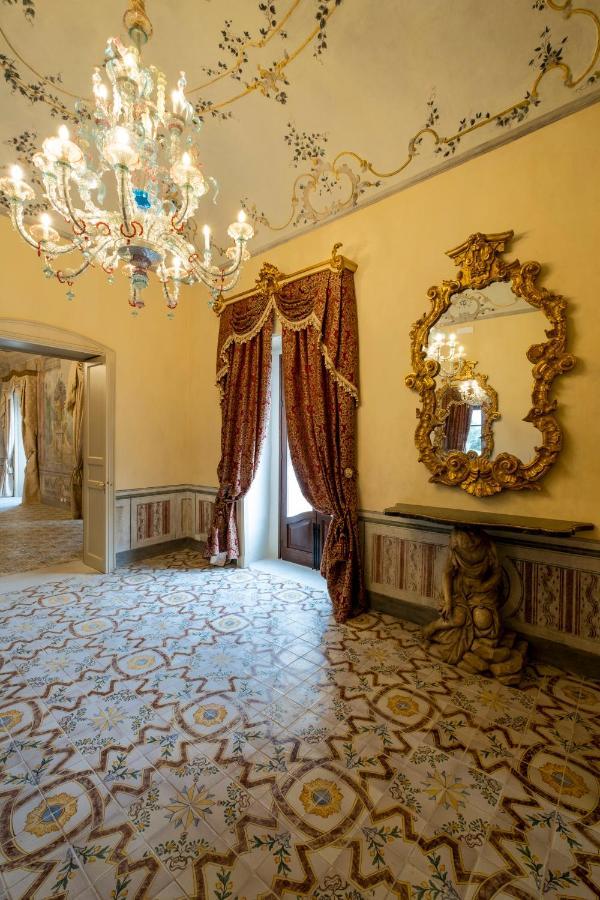 Villa Del Gattopardo Палермо Екстер'єр фото